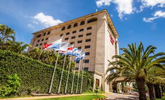 Clarion Hotel Real Tegucigalpa