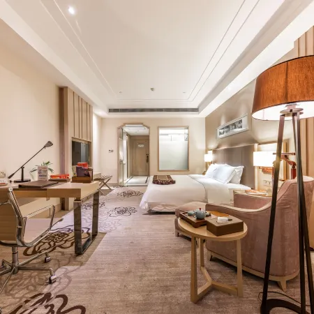 Xili International Hotel
