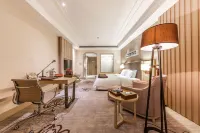 Xili International Hotel Hotels in Hong'an
