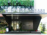 Hongda Wanfeng City Culture Hotel Hotels in Teng County