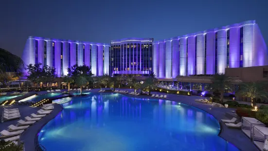 The Ritz-Carlton, Bahrain