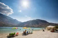 Almyrida Village and Waterpark Hotels in Kalívai