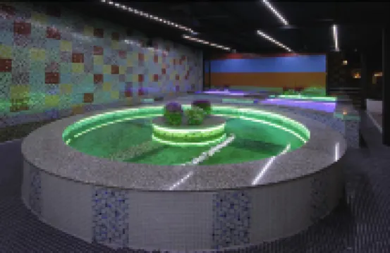 台東知本城藝術温泉會館