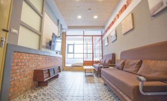 Da Nan Man Homestay