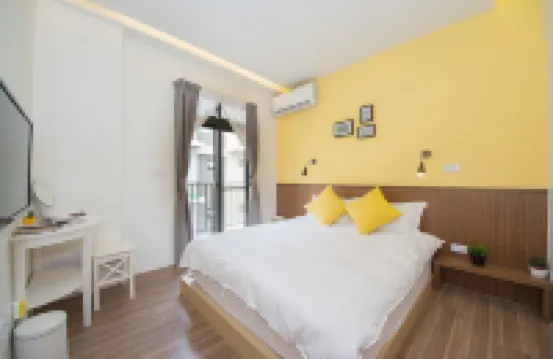 Simple-Travel stay Hotels in der Nähe von National Center for Traditional Arts