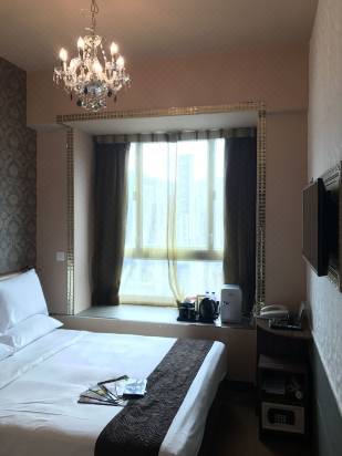 Best Western Hotel Causeway Bay-Hong Kong Updated 2022 Room Price-Reviews &  Deals | Trip.com