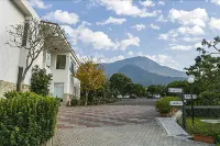 Guanling Lin Kuei Yuan Spring Resort - Ramah Hewan Peliharaan