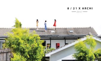 821 Space