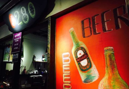 M Bar House 외관 이미지