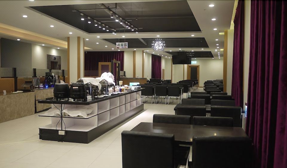 Wind Hotel Nan Tse Branch