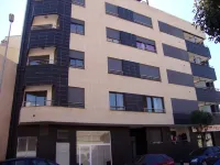Apartamentos Benicarló 3000 Hôtels à : Benicarló