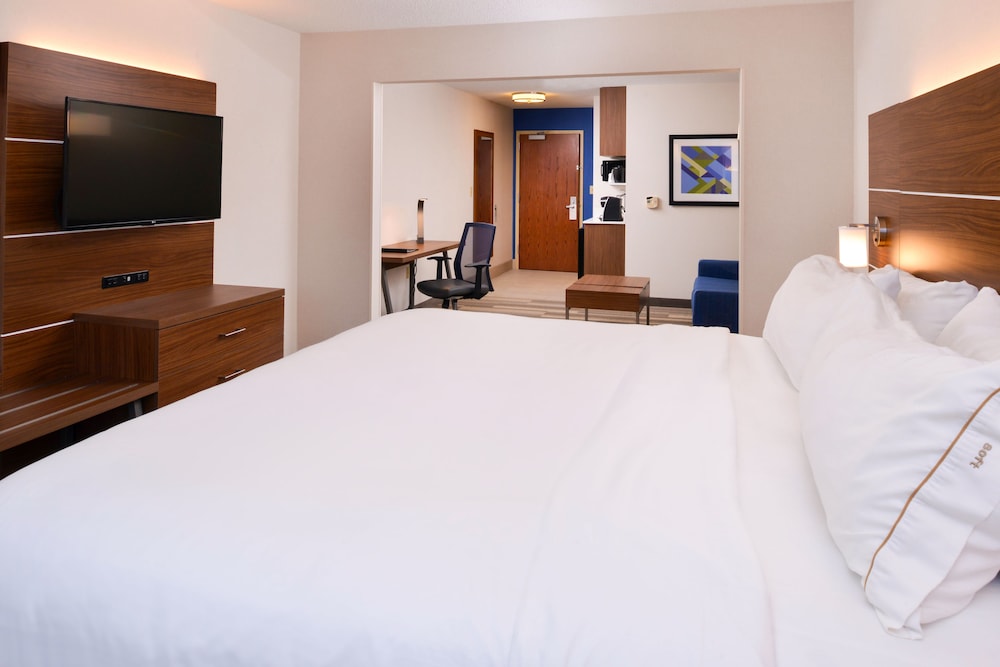 Holiday Inn Express Hotel & Suites Urbana-Champaign-U of I Area, an Ihg Hotel