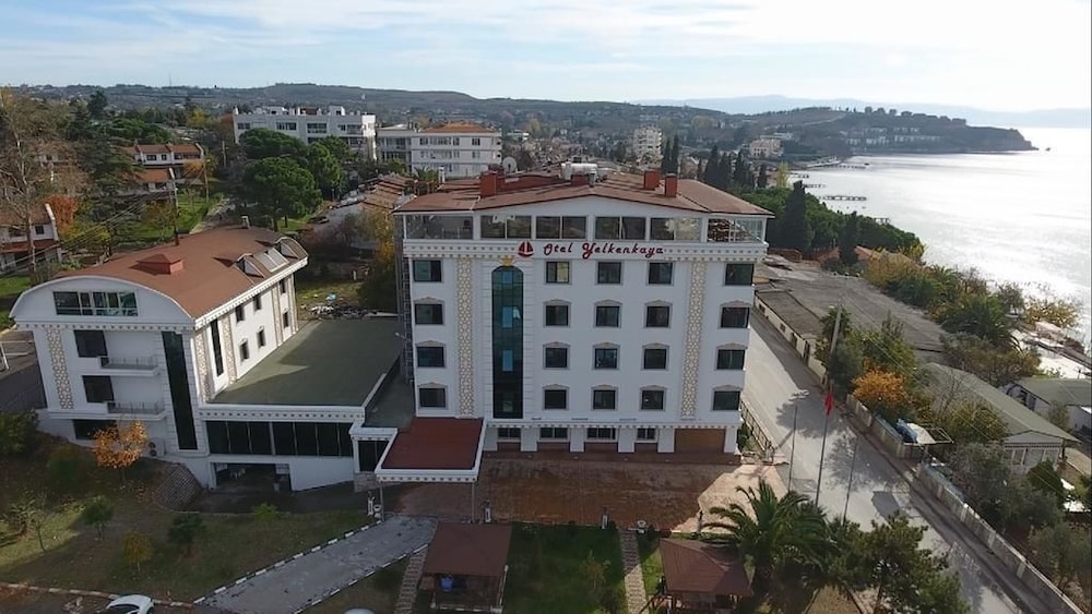 Otel Yelkenkaya