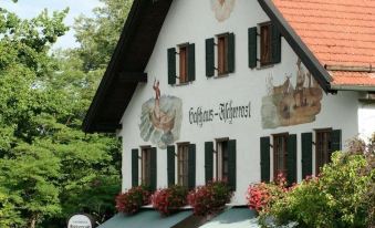 Gasthaus Fischerrosl