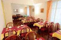 Aparthotel Ammi Nice Lafayette