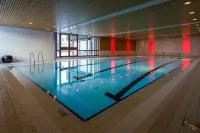 Soria Moria Hotell Hotels in Krokkleiva