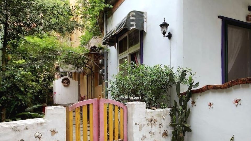 Hsinchu B&B