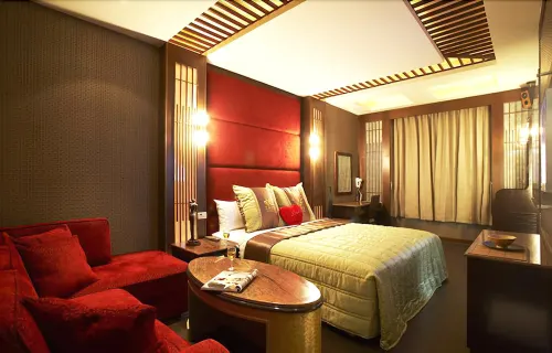 Polaris Motel Photos