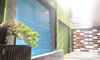 Tainan Egg Street Road Stay