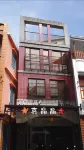 亮晶晶民宿 東港東隆宮附近的飯店