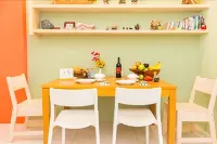 XiaoCuixuanHomestay