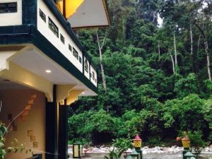 Indra Valley Inn Bukit Lawang