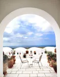 Muses Cycladic Suites