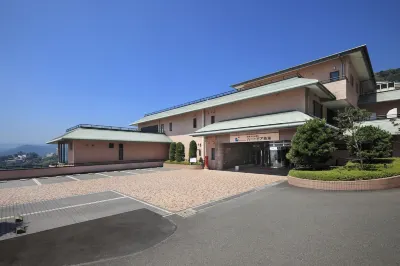 Heartpia Atami Hotel in zona Izusan Jinja Shrine