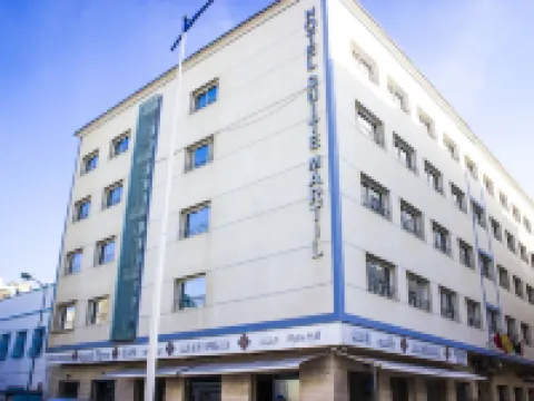 Hôtel Suite Martil Hoteles en Rio Martin