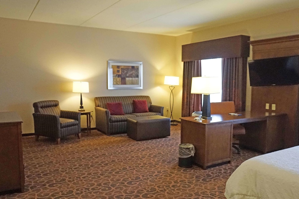 Hampton Inn Waynesburg