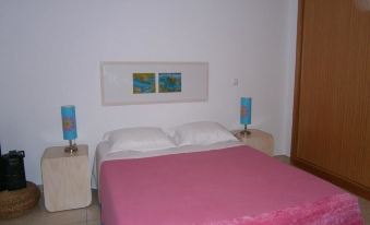 House with 3 Bedrooms in Campo de Cima, with Wonderful Sea View and Wifi Near the Beach