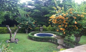 Villa Ayodele - Housity
