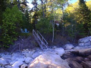 Christines Cottage - One Bedroom Cottage