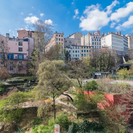 Slo Lyon les Pentes