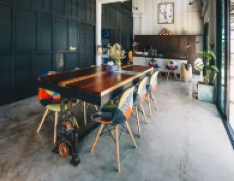 The Tree Sleep and Space