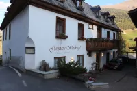Weisskugel Gasthof Hotels in Reschen am See