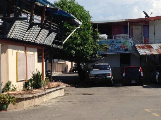 Ganang Village Rest House Kota Kinabalu Donggongon Updated 2021 Price Reviews Trip Com