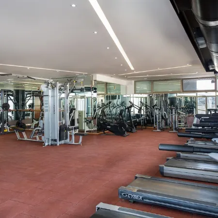 Mövenpick Hotel Amman
