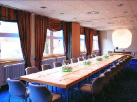 Landhaus Zu Den Rothen Forellen Hotels in Ilsenburg