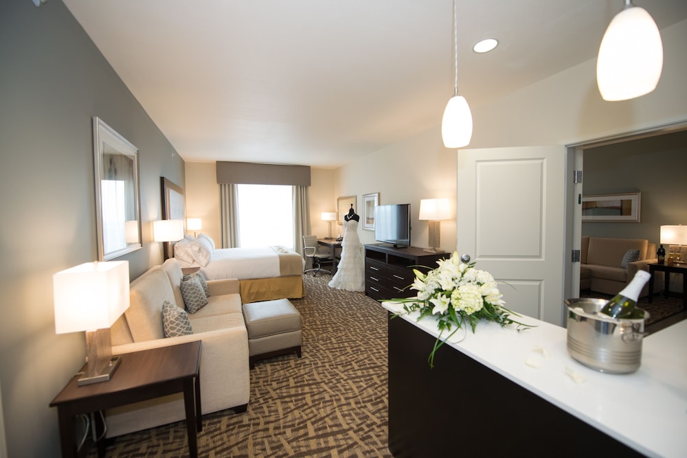 Holiday Inn Express & Suites Denver South - Castle Rock, an Ihg Hotel