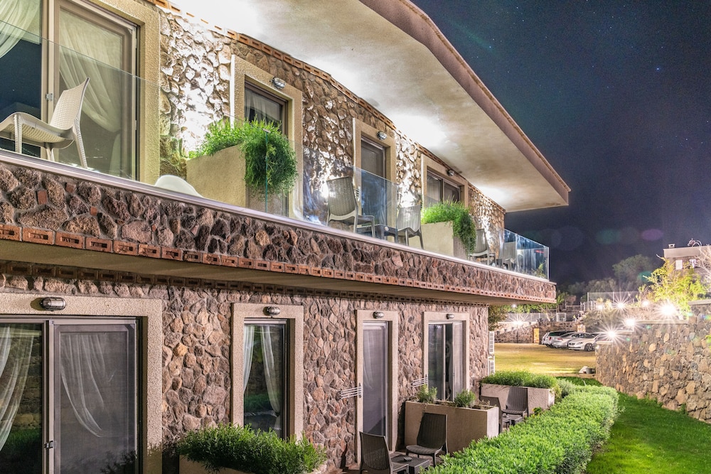 Assos Alis Farm Boutique Hotel & Spa