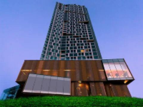 Arize Hotel Sri Racha Hotels in Si Racha