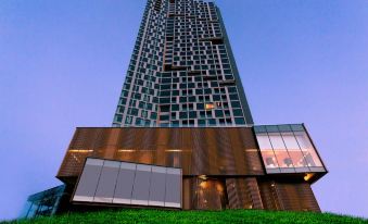 Arize Hotel Sri Racha