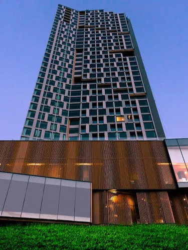 รูปภาพของโรงแรม อไรซ์ ศรีราชา