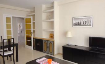 Apartamento Cervantes