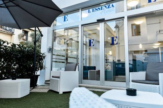 Essenza Hotel Room Reviews Photos Olbia 2021 Deals Price Trip Com