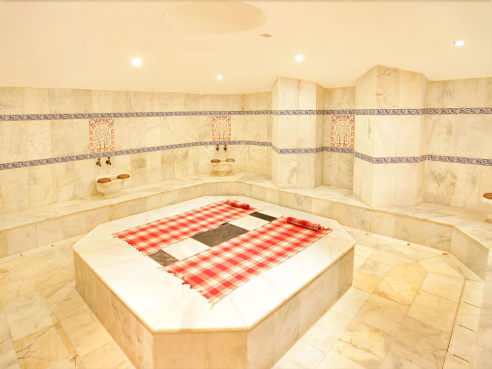 Saphir Hotel - All Inclusive