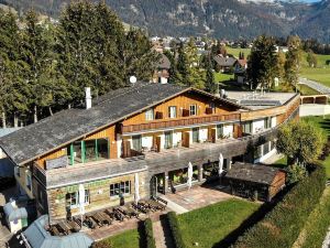 Hotel Seebacherhof 3-Sterne-Superior