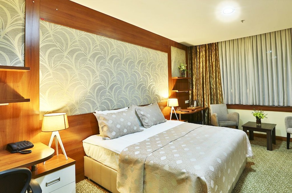 Kule Hotel & Spa