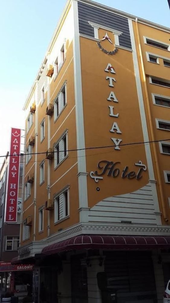 Atalay Hotel